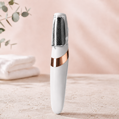 VELORO™ Electric Callus Remover