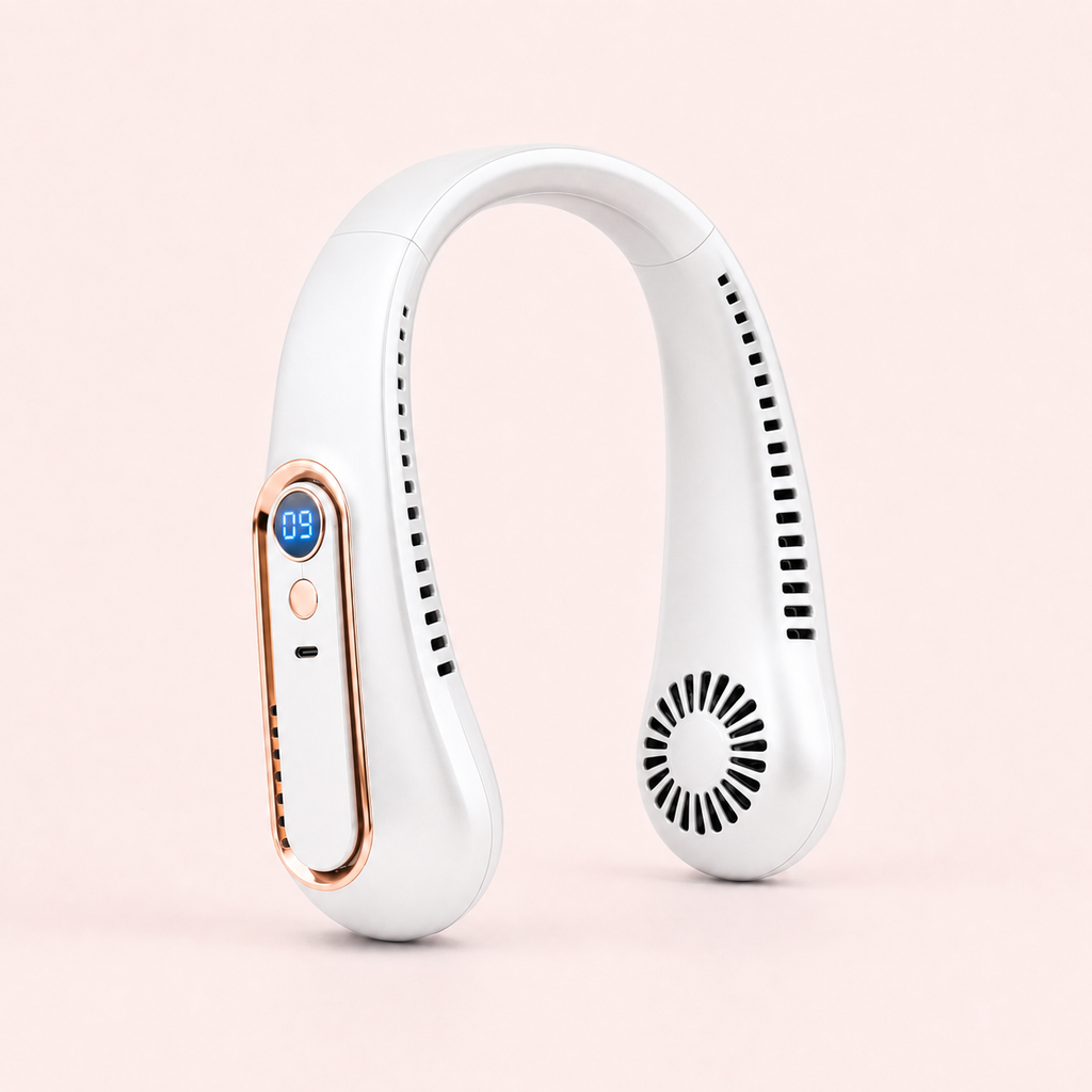 VELORO™ AirFlow Neck Fan