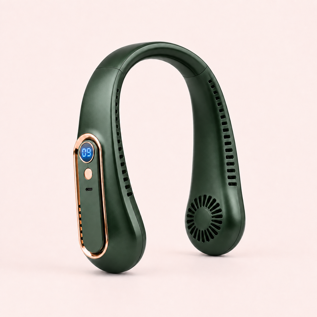 VELORO™ AirFlow Neck Fan